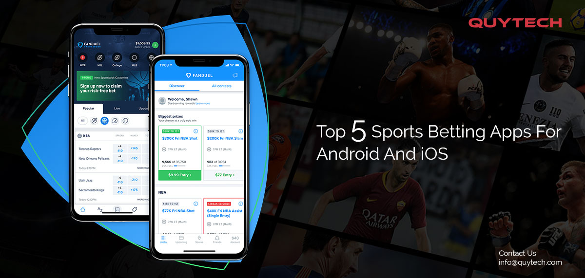Ios betting apps for yahoo