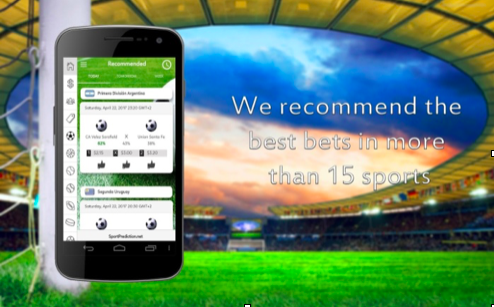 Ios Betting Apps